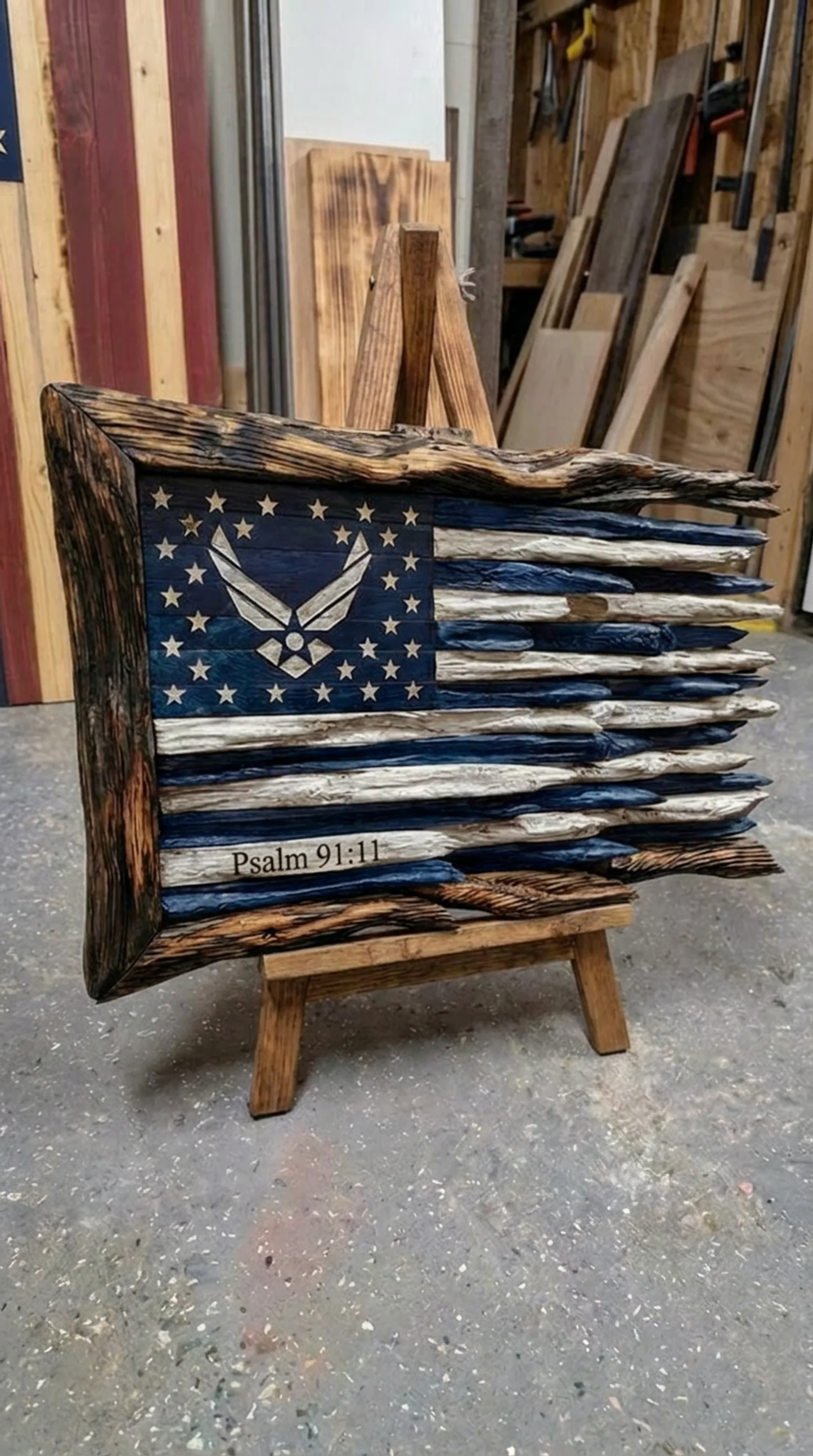AirForce Flag