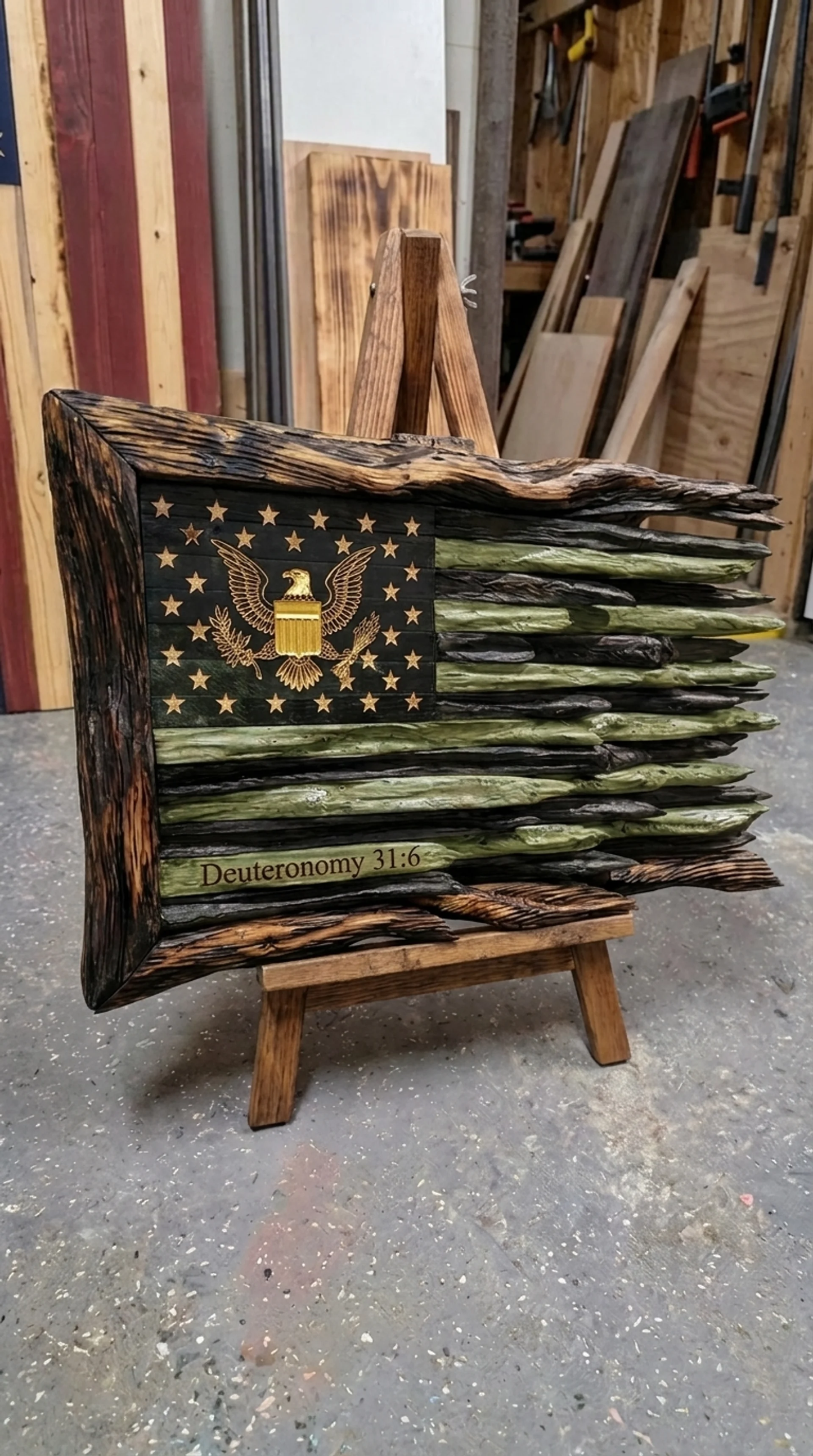 Army Flag