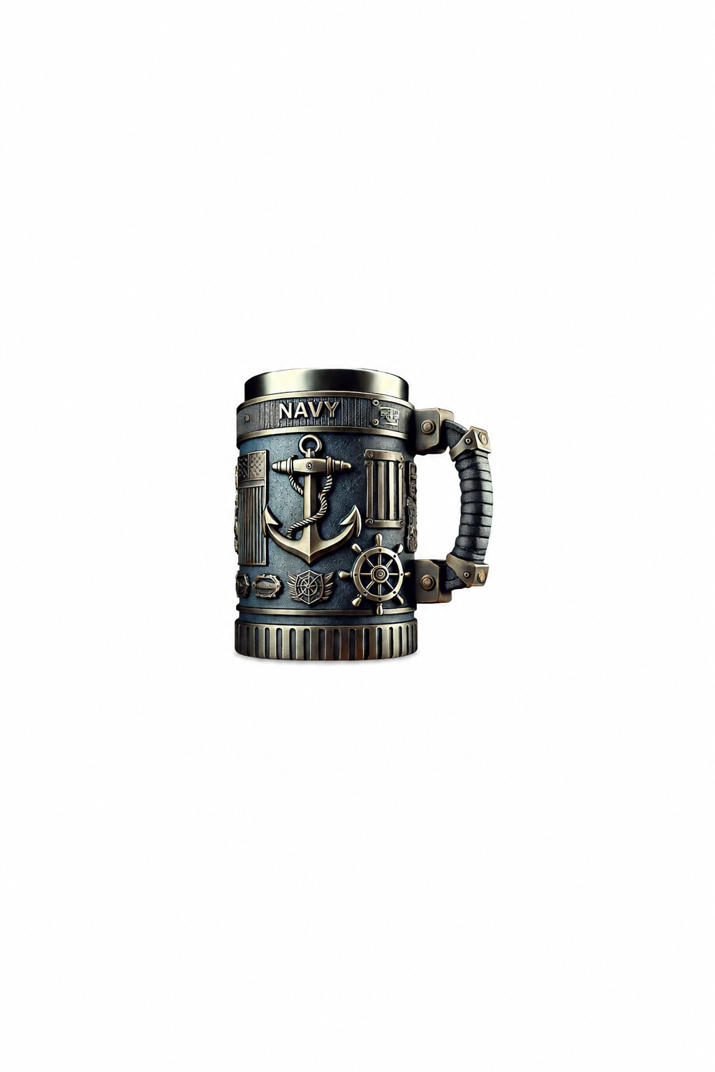 Marine Mugs