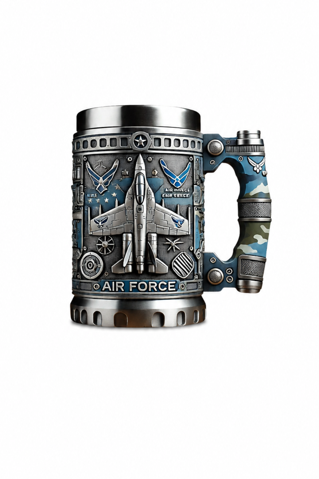 AirForce Mugs