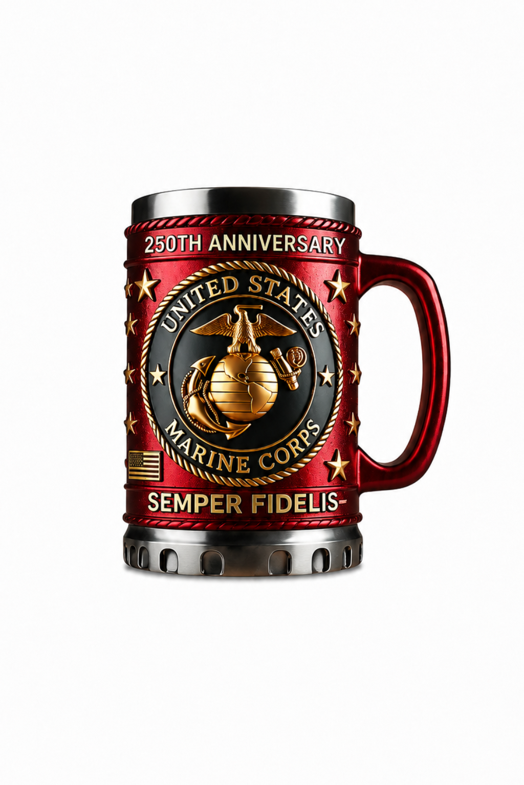 Marines Mug