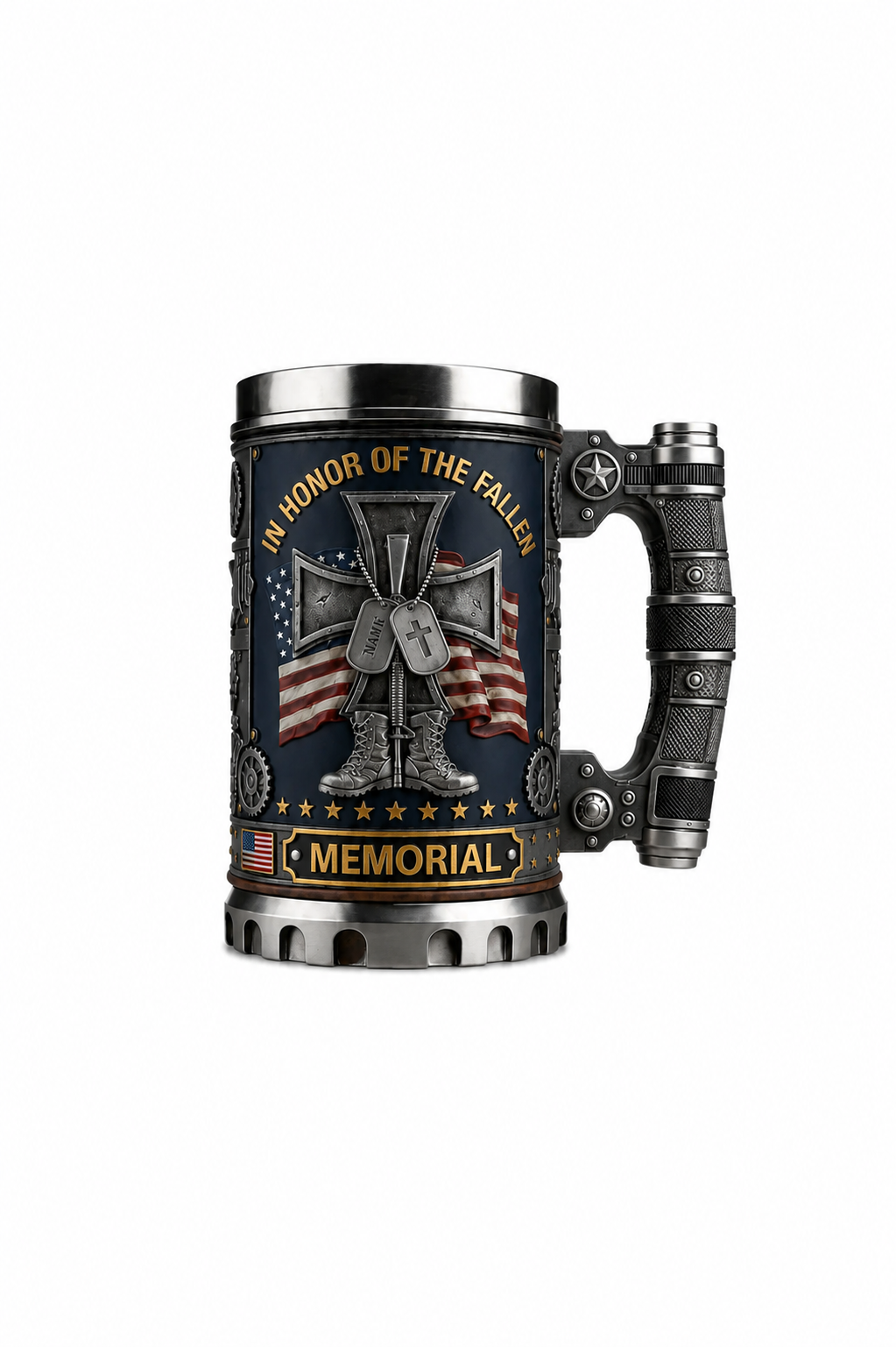 Memorial Mug