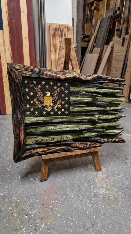 Army Flag