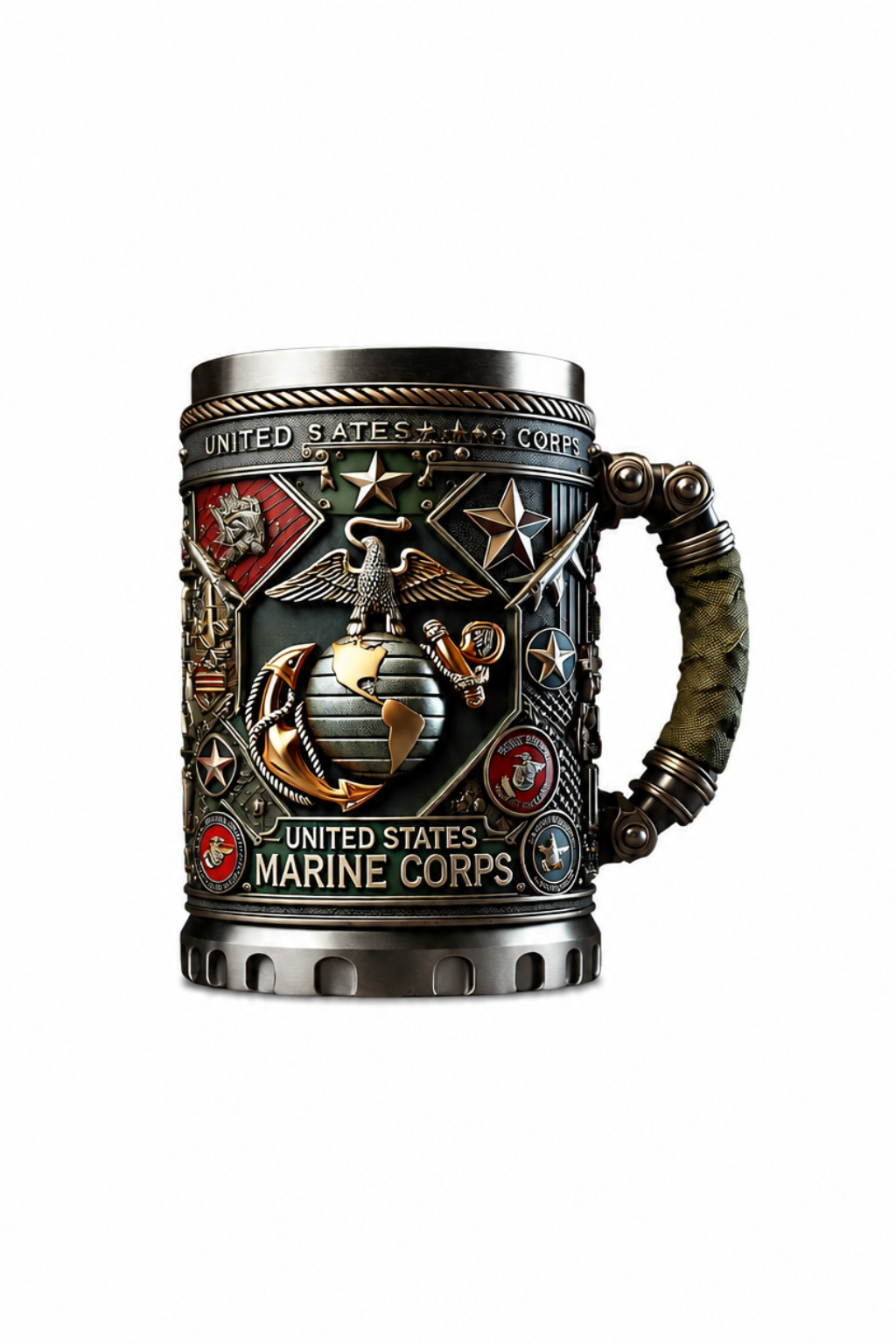 Marines Corps mug
