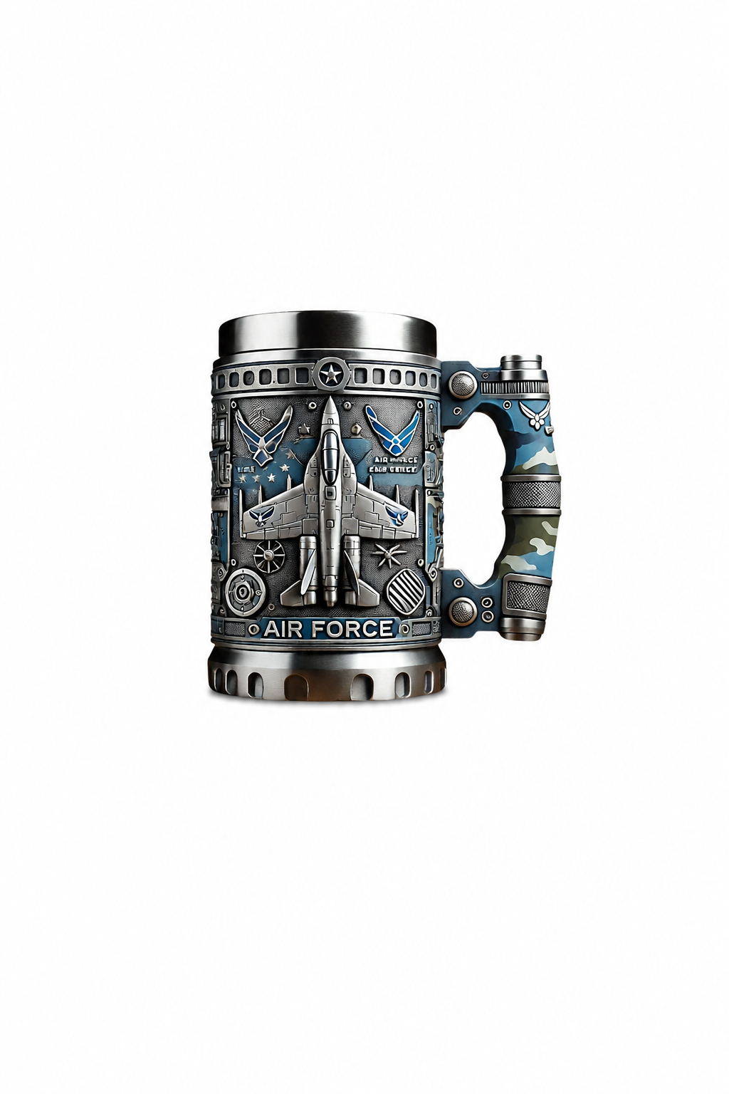Marine Mugs