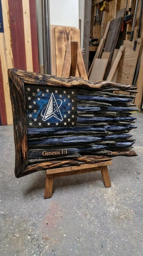 Space Force