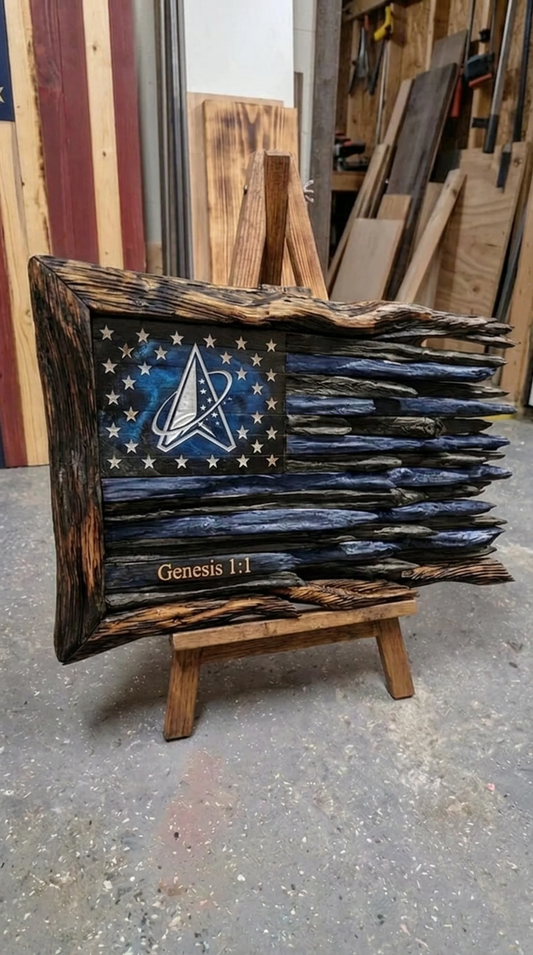 Space Force