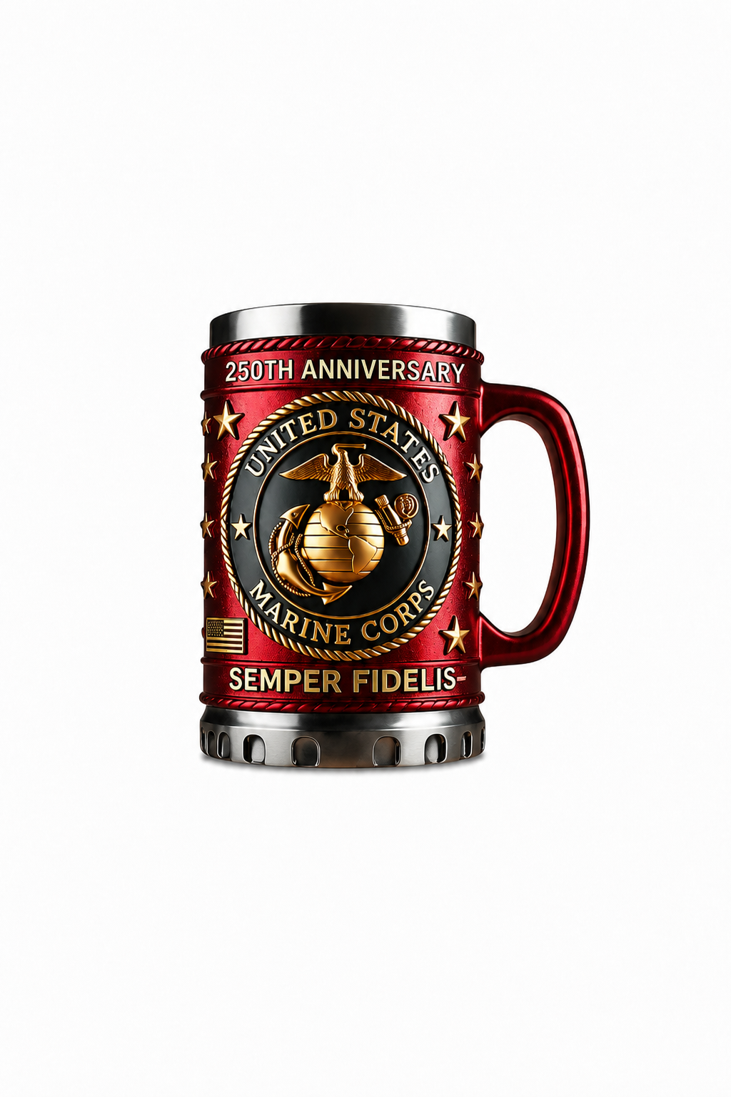 Marine Mugs